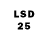 LSD-25 экстази кислота Bodachi